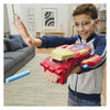 Hasbro avengers iron man blaster