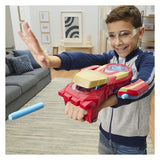 Hasbro avengers iron man blaster - afbeelding 4