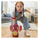 Hasbro avengers iron man blaster - afbeelding 5