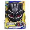 Ty avengers black panther vibranium fx masker