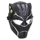 Ty avengers black panther vibranium fx masker