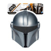 Hasbro star wars replica basic mandalorian masker