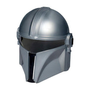 Hasbro star wars replica basic mandalorian masker - afbeelding 3