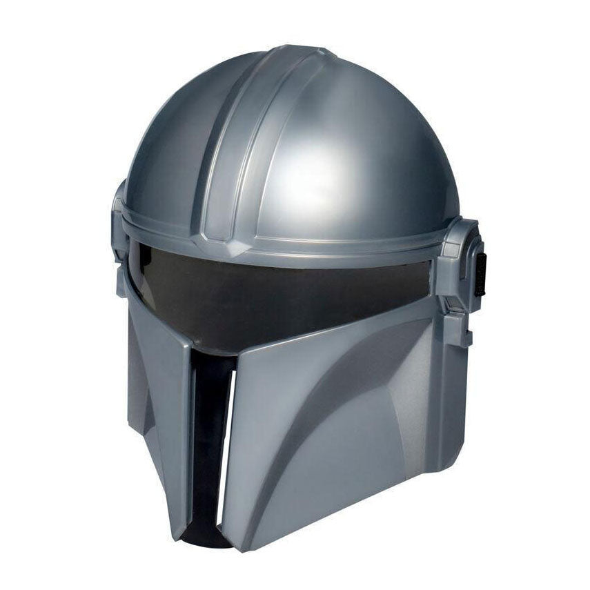 Hasbro star wars replica basic mandalorian masker