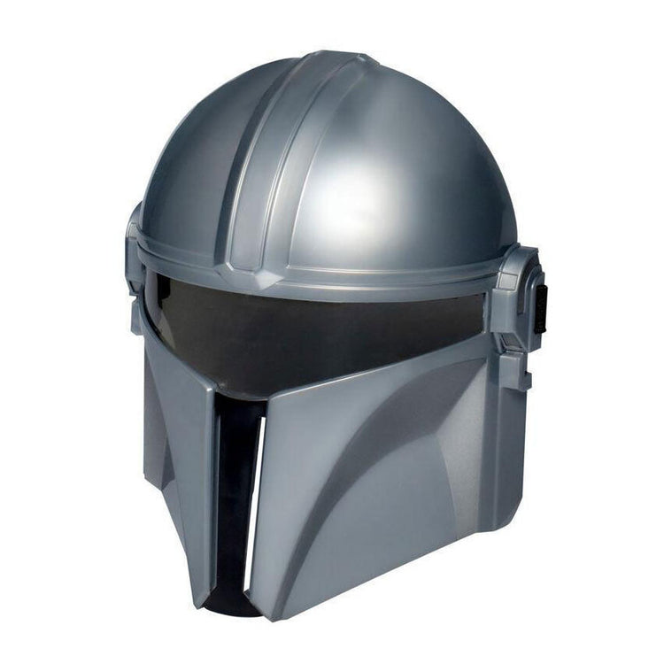 Hasbro star wars replica basic mandalorian masker