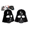 Hasbro star wars replica basic mask darth vader