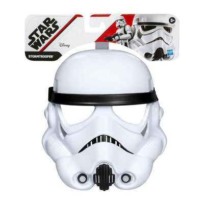 Star wars stormtrooper - masker