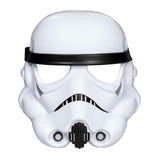 Hasbro star wars replica basic mask stormtrooper - afbeelding 1