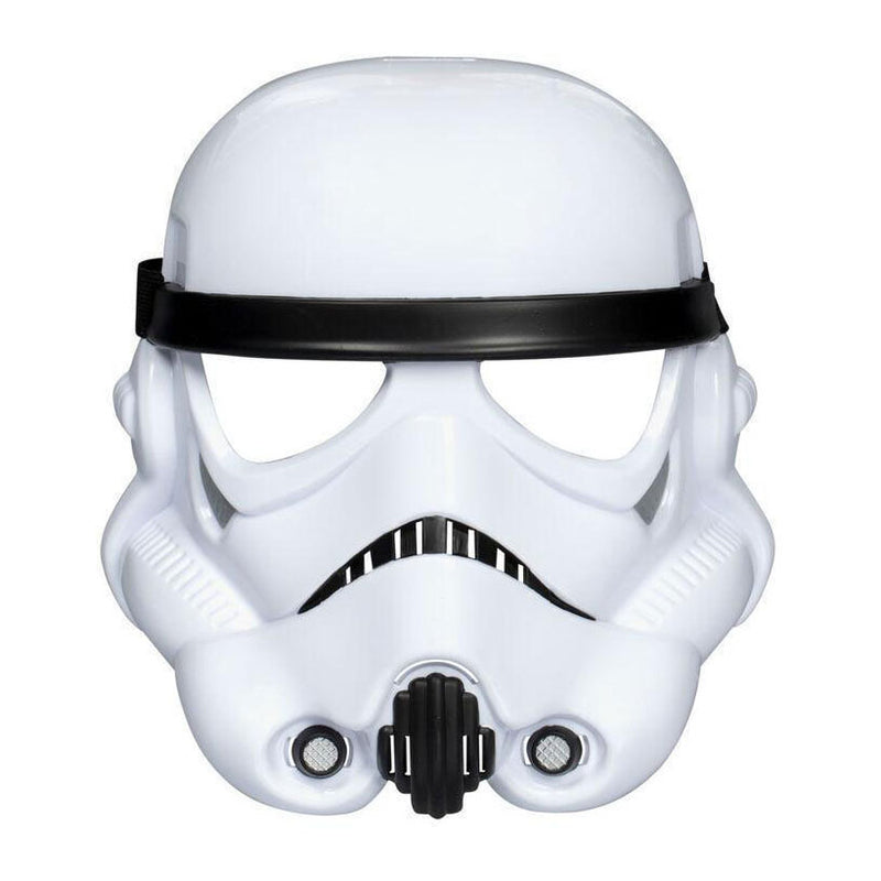 Hasbro star wars replica basic mask stormtrooper