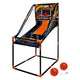 Rc air slam aade basketbal spel met geluid