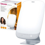 Beurer Beurer TL95 Lichttherapielamp 10000 Lux 30x37 cm Zilver Wit - afbeelding 1