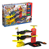 Ty teamsterz ci park drive garage met 5 auto's - afbeelding 3