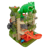 Teamsterz monster mayhem garage - afbeelding 1