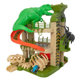 Teamsterz monster mayhem garage - afbeelding 3