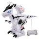 Gear2play robo dino t-rex - interactieve dino robot