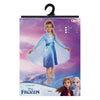 Disguise verkleedpak disney frozen 2 classic elsa - maat 110 116