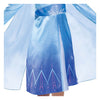 Disguise verkleedpak disney frozen 2 classic elsa - maat 110 116