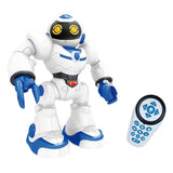 Airbot interactieve schietrobot - 25cm - afbeelding 1