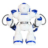 Intelligent robot schietrobot - 40cm