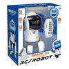 Rc space 01 robot