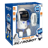Rc space 01 robot - afbeelding 2