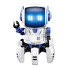 Rc space 01 robot