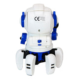 Rc space 01 robot - afbeelding 4