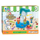 Kid's dough swirl ice-cream - 4st.