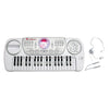 Imp disco keyboard 37 keys, discobal en hoofdmicrofoon