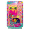 Ty polly pocket kit popsicle compact speelset