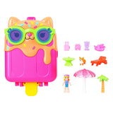 Ty polly pocket kit popsicle compact speelset - afbeelding 1