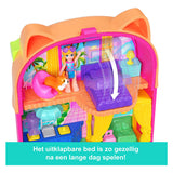 Ty polly pocket kit popsicle compact speelset - afbeelding 4
