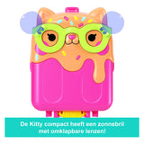 Ty polly pocket kit popsicle compact speelset - afbeelding 5