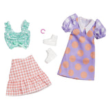 Mattel barbie modepopkleding en accessoires - afbeelding 4