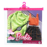 Mattel barbie modepopkleding en accessoires - afbeelding 5