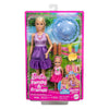 Mattel barbie malibu picknickset met chelsea pop