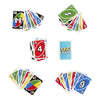 Mattel | 4 stuks