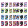 Mattel uno disney lilo and stitch kaartspel