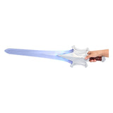 Masters of the universe power of grayskull zwaard - afbeelding 4