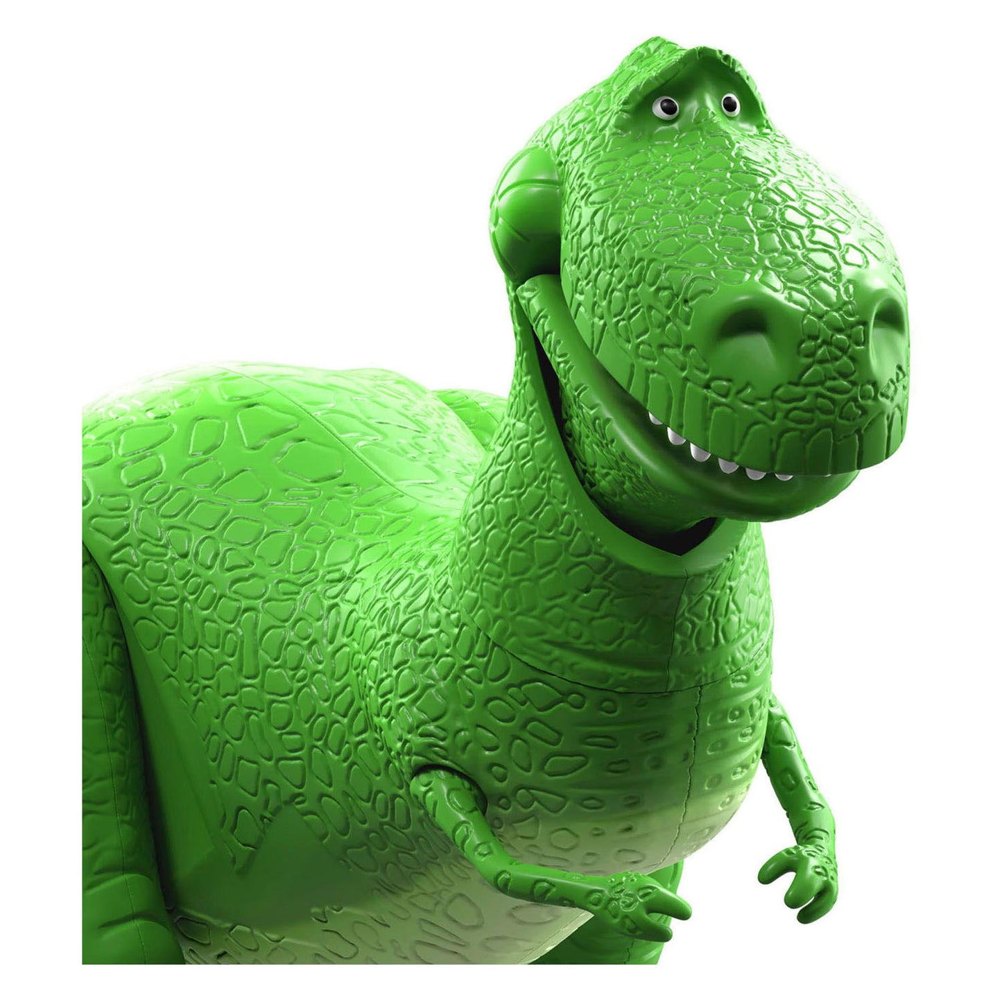 Mattel toy story 5 - figuur rex 17cm