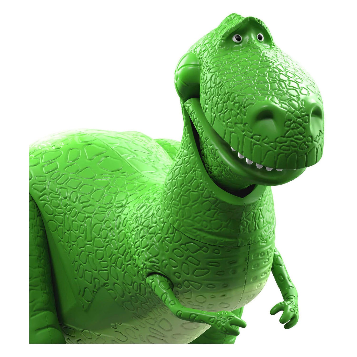Mattel toy story 5 - figuur rex 17cm