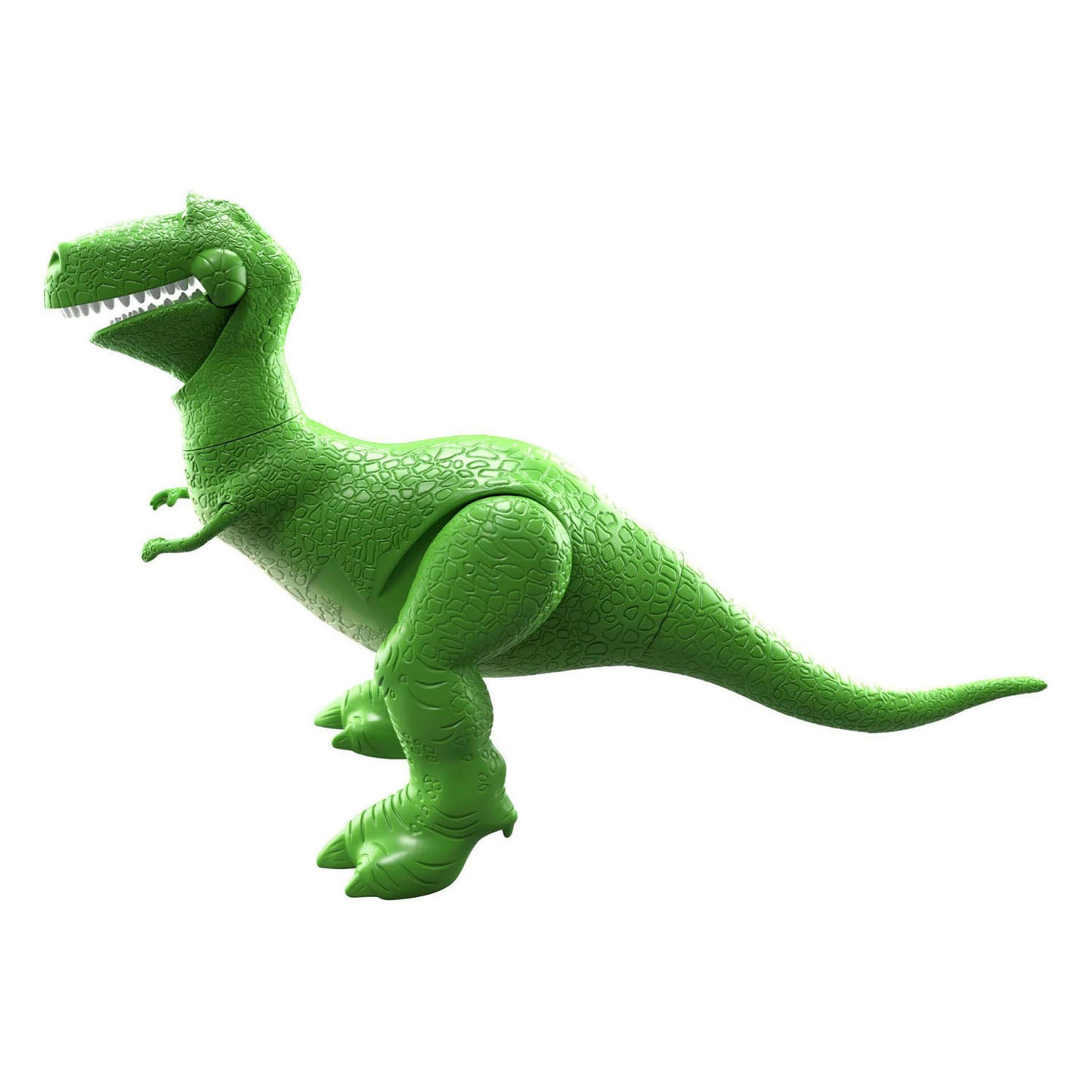 Mattel toy story 5 - figuur rex 17cm