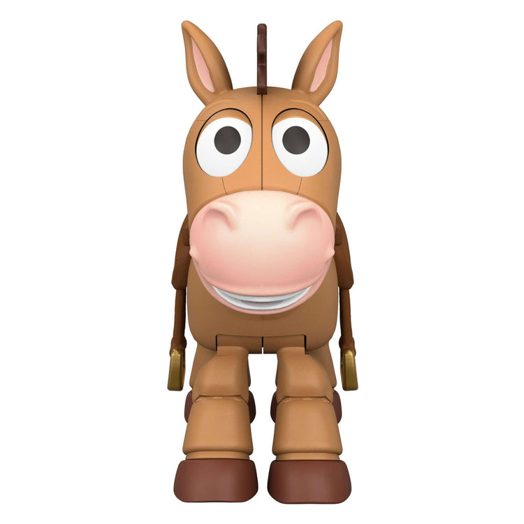Mattel toy story 5 - my buddy bullseye 30cm
