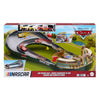 Disney cars nascar baanwisselrace speelset
