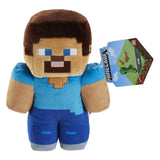 Minecraft pluche knuffel - 20cm - afbeelding 2
