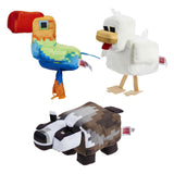 Minecraft pluche knuffel - 20cm - afbeelding 3