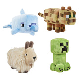Minecraft pluche knuffel - 20cm - afbeelding 4