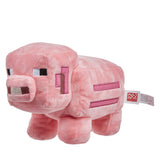 Minecraft pluche knuffel - 20cm - afbeelding 5