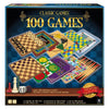 Classic games 100 klassieke spellen