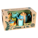 Theeservies set - 15dlg. - afbeelding 2